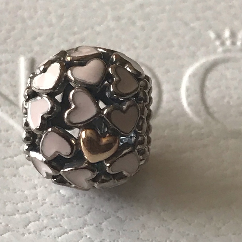 Pandora Charm